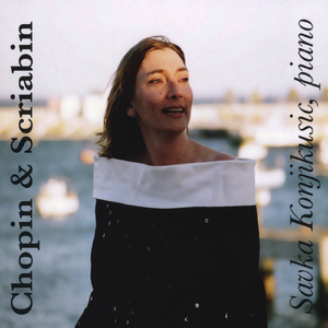 Variations On a Theme By Mlle Egorova, Op. Posth.