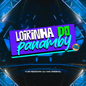 LOIRINHA DO PANAMBY