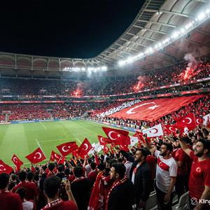 Milli Takım /Bizim Çocuklar