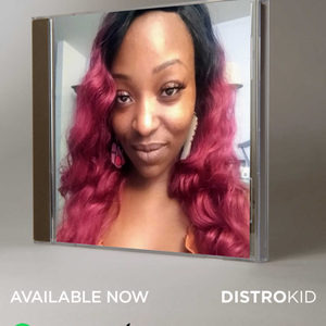 Krush_Alot (feat. Ivy Redd)