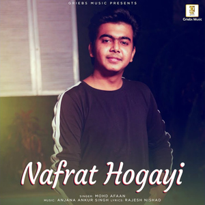 Nafrat Hogayi