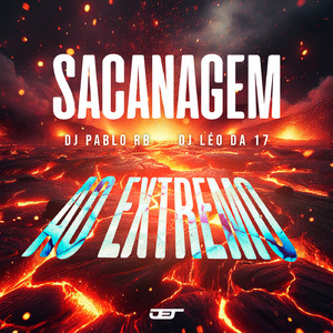 Sacanagem ao Extremo (feat. mc jd, MC Mr Bim)