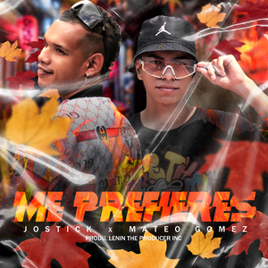 Me Prefieres