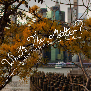 What's the Matter? - Full