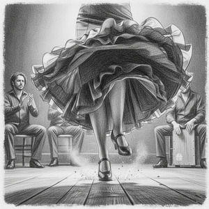 Flamenco Dreams