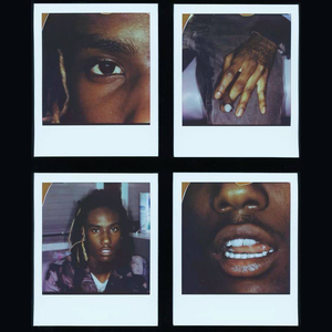 "Savage" Playboi Carti×Rock Guitar Type Beat