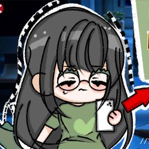 恶念（闪艺作品《念恶》）样