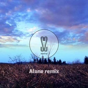 Alone（Piano remix）