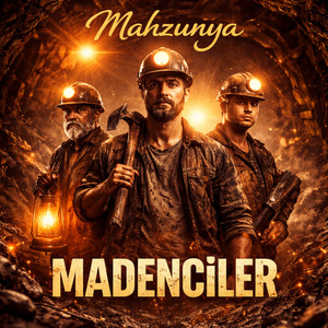 Madenciler