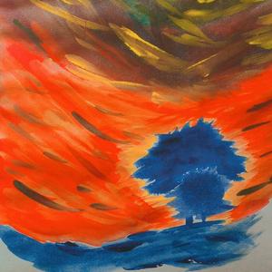 ブルーバード