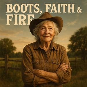 Boots, Faith & Fire
