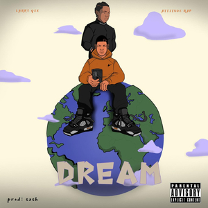 Dream (feat. Attitude Rap)