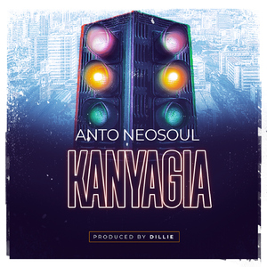Kanyagia