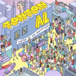 Tonton on the Dancefloor
