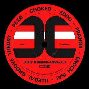 Backstreet (Original Mix)