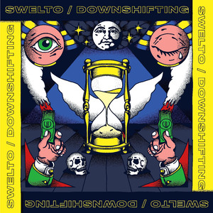 L'universo è negli occhi