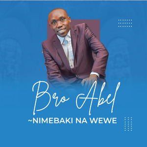Nimebaki Na Wewe