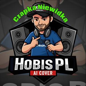 Czapka Niewidka