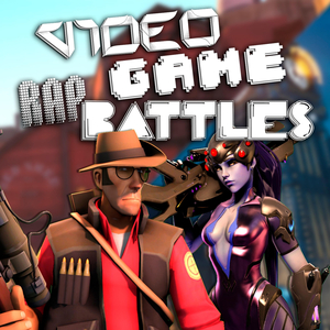 Sniper Vs. Widowmaker