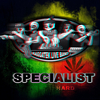 Raggatek Live Band - Specialist (Hard)