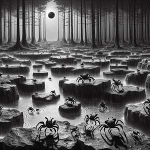 rockcrab rave