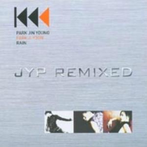 난 여자가 있는데 (Acid Jazz Mix)