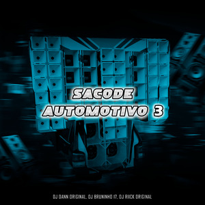 Sacode Automotivo 3