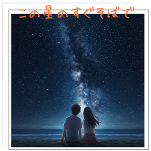 この星のすぐそばで