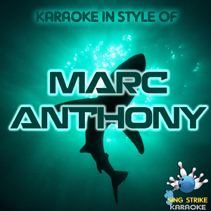 No Me Ames (Karaoke Version)