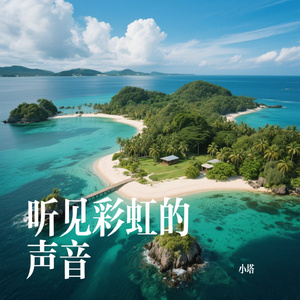 听见彩虹的声音