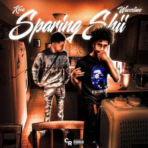 Sparing Shii (feat. WaccSlimeee)