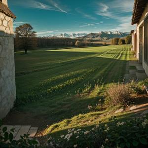 寄崇梵僧崇梵寺近东阿覆釜村