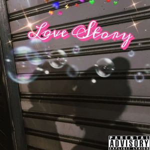 Love story（Prod.tired）