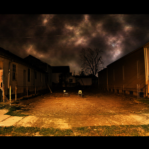 Seven Stories Underground