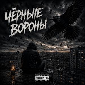 Чёрные Вороны