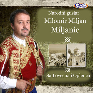 Sa Lovcena i Oplenca