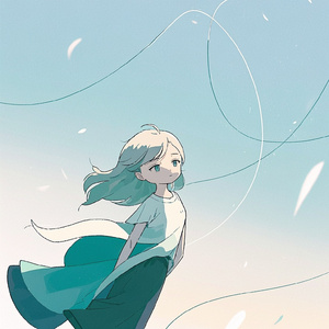 明日の扉 (Acoustic)