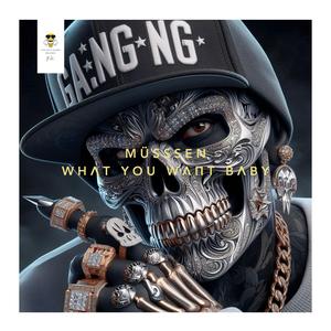 WHΛT YOU WΛΠT BΛBY (What You Want Baby)