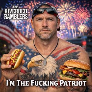 I'm The ****ing Patriot