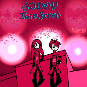 Hipop (Instrumental Edged ver.)