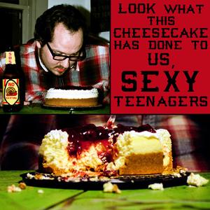 Scream When You Burn