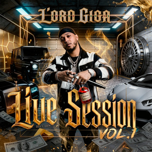 Live Session Vol.1