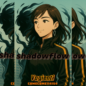 Shadowflow (2025 remastar)