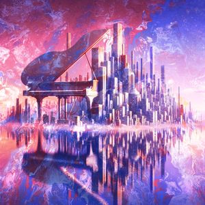 Piano Portraits of Innocence