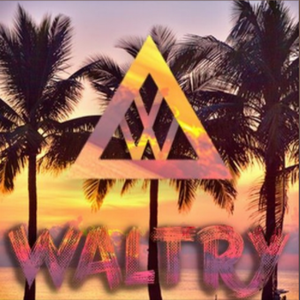 Blame (Waltry Remix)