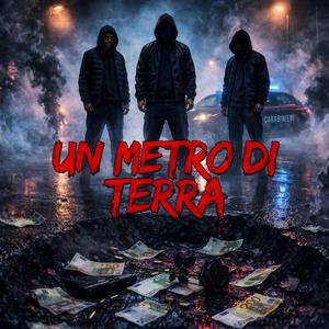 Un Metro di Terra (feat. Nemesis & Cristian Sabetta) (Radio Edit)