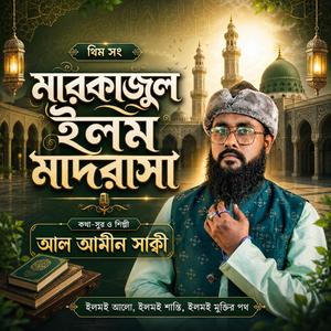 মারকাজুল ইলম মাদরাসা "থিম সং"