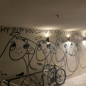 i<3333newyork (feat. matt proxy)