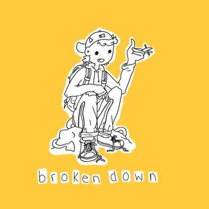 Broken Down