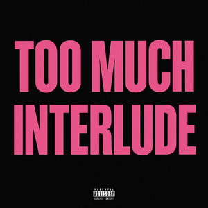 TOO MUCH INTERLUDE